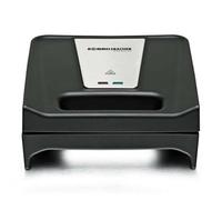 Rommelsbacher SWG 700 Griglia di contatto