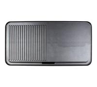 Rommelsbacher BBQ 2003 Libera installazione 1900 W Nero, Argento