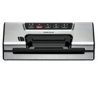 ROMMELSBACHER VAC 385 Acciaio inossidabile 3 cm 120 W 230 V VACUUM SEALER VAC