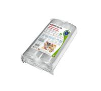 Rommelsbacher VRS 2060 2 Rotoli di pellicola per sottovuoto, 20 x 600 cm