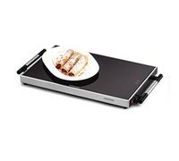 ROMMELSBACHER WPR 305/E CALENTADOR DE ALIMENTOS 300 W ACERO INOXIDABLE