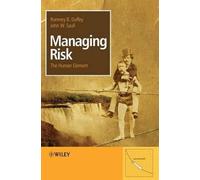 Romney Beecher Duffey John Walton Saull Managing Risk (Copertina rigida)