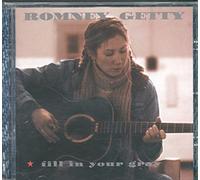 Romney Getty - Fill in Your Gray