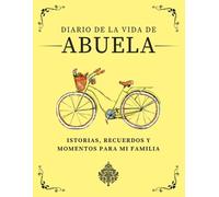 Romney Nelson Diario de la Vida de Abuela (Tascabile)