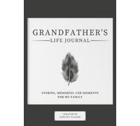Romney Nelson Grandfather's Life Journal (Copertina rigida)