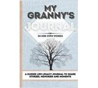 Romney Nelson My Granny's Journal (Copertina rigida)