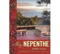 Romney Steele My Nepenthe (Tascabile)