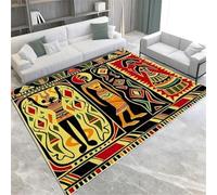 ROMOER Moquette A Pile Corta Morbida Con Supporto Anti-slittamento, Macchia Resistente Alla Cucina Camera Da Letto Del Soggiorno E Arredamento Per La Casa In Ufficio,