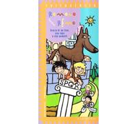 Romolo e Remo. Storia di un fico, una lupa e due gemelli