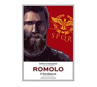 Romolo. Il fondatore