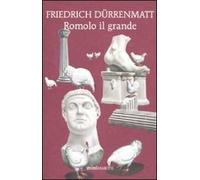 Romolo il grande
