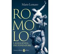 Romolo-Mario Lentano