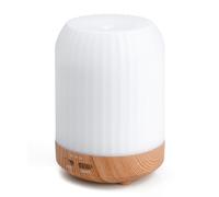 Romon Diffusore di Oli Essenziali, Diffusore Profumo Ambiente 250ML, Diffusione