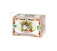 ROMON NATURE / PLANTASIA - ANTIOSSIDANTI 34G 20 BUSTINE