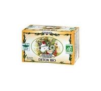 ROMON NATURE / PLANTASIA - DETOX 32G 20 BUSTINE