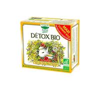 ROMON NATURE / PLANTASIA - DETOX NATURE ECO FORMATO 50 BUSTINE 80G