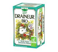ROMON NATURE / PLANTASIA - DRAINER-SLIMMER 32G 20 BUSTE