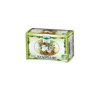ROMON NATURE / PLANTASIA - EUCALIPTO 36G 20 BORSE