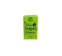 ROMON NATURE / PLANTASIA - INFUSIONE DI PIACERE DI FIORI DI SAMBUCO X16 INF