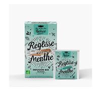 ROMON NATURE / PLANTASIA - INFUSIONE DI PIACERE LIQUIRIZIA MENTA X16 INF
