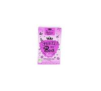 ROMON NATURE / PLANTASIA - INFUSIONE PIACERE AI FRUTTI DI BOSCO X16 INF