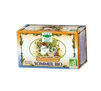 ROMON NATURE / PLANTASIA - ORANGE SLEEP 32G 20 BUSTE