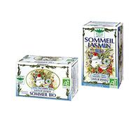 ROMON NATURE / PLANTASIA - SLEEP JASMINE 36G 20 BUSTE