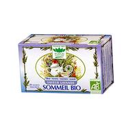 ROMON NATURE / PLANTASIA - SLEEP LAVENDER 32G 20 BUSTE