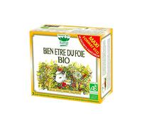 ROMON NATURE / PLANTASIA - WELL BE LIVER ECO FORMATO 50 BUSTINE DA 80G