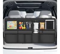 Romon Organizer Auto Pieghevole Impermeabile per SUV