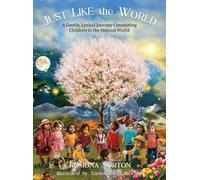 Romona Norton Just Like The World (Copertina rigida)