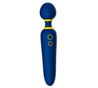 ROMP Flip Massage Wand Blue