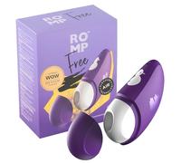 Vibratore per il clitoride Free, Break