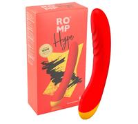 Hype Vibratore Ricaricabile