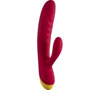 ROMP - Jazz Rabbit Vibrator Sex toy 1 pieces female