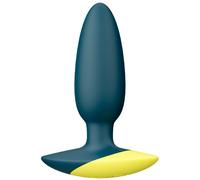 ROMP - Plug anale basso Sex toy 1 pieces unisex