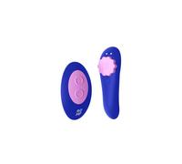 ROMP ROMP by Womanizer - Party Vibratore da Slip Portatile