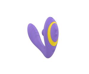 ROMP ROMP by Womanizer - Reverb Doppio Piacere 2 in 1