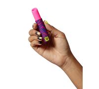ROMP Lipstick - vibratore clitorideo a onde (rosa)