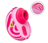 ROMP ROMP - Spin Vibratore ad Aria - Compatto e Discreto