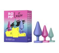 ROMP ROMP - Luster Kit Anale