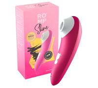Succhia Clitoride ROMP Shine