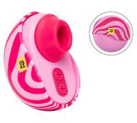 ROMP Spin Clitoral Stimulator Pink