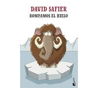 Rompamos el hielo