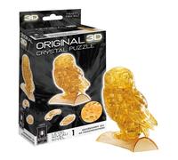 Rompecabezas de cristal 3D original - B ho