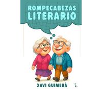 ROMPECABEZAS LITERARIO