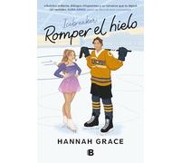 Romper el hielo (Maple Hills 1)