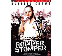 Romper stomper - dvd