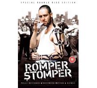 Romper Stomper [Edizione: Regno Unito] [Edizione: Regno Unito]