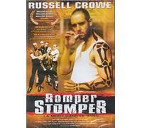 Romper Stomper - La mort dans le sang